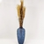 Imagem do Capim Marrom Com 4 Plumas 92x12cm Planta Artificial