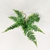 Samambaia Cycca Buquê Planta Artificial Permanente 43x47cm na internet