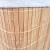 Cesto De Roupa De Bambu Multiuso 60x40x30cm Organizador - comprar online