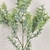 Planta Artificial Erva Doce 77x24x10cm Buquê Realista G - loja online