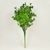 Planta Artificial Eucalipto Verde Buquê 37x17cm - comprar online