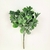 Folhagem Verde Escuro 32x20cm Planta Artificial Permanente - comprar online
