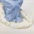 Imagem do Estátua Mãe e Filho Cadeira 24x19cm Estatueta Decorativa