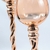 Candelabro Rose Gold 40/35/30cm Castiçal Kit 3pc - Inigual - Loja de Decoração, Plantas Artificiais, Presentes, Utilidades, Mesa Posta e decoração de Páscoa e Natal