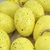 Mini Ovo De Páscoa Amarelo Decorativo 4x3cm Kit 12pc na internet