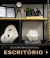 Banner de Inigual Decor: Decoração, Plantas Artificiais e Presentes Online
