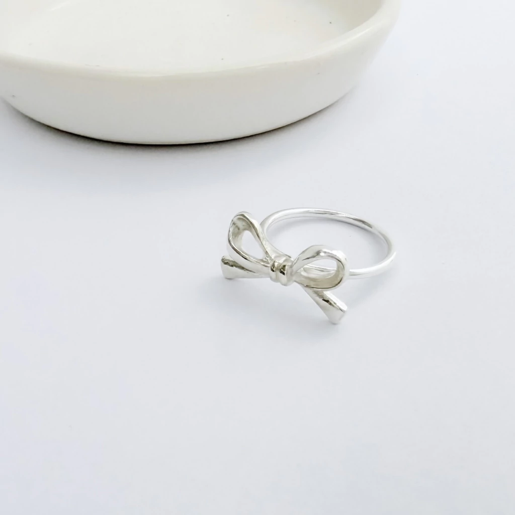 Anillo Coquette