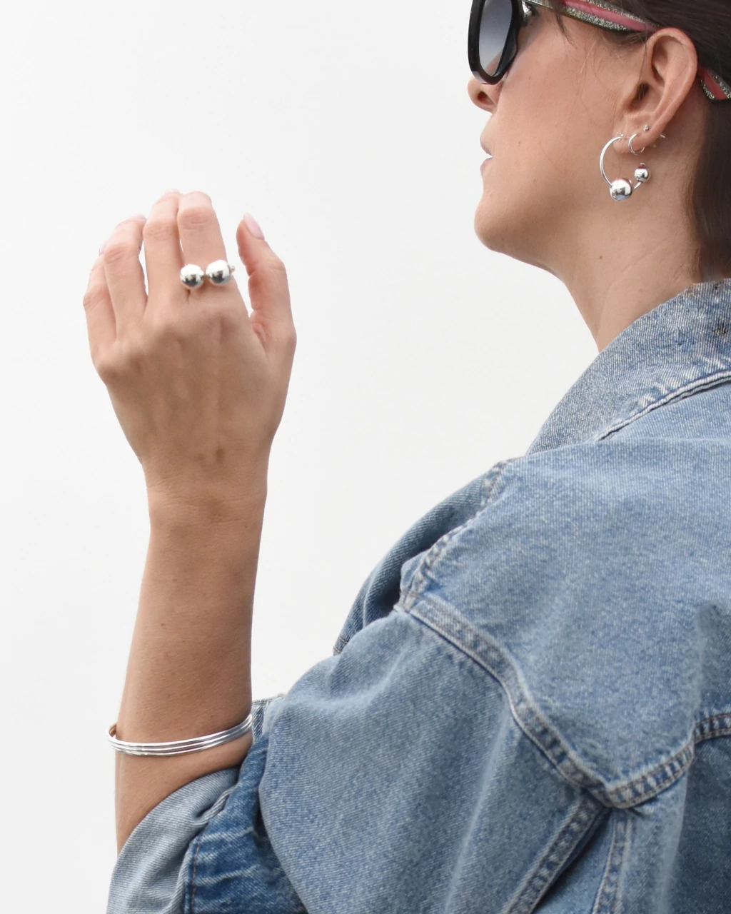 Anillo Boulé duo