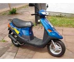 Braço Da Suspensão Traseira Scooter Sundown Palio 50cc - Moto Nelson
