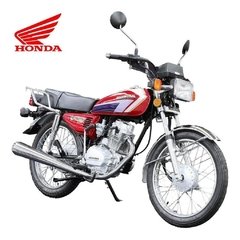 Chicote Da Buzina Caracol Honda Cg Ml Turuna 125 Até 82 na internet