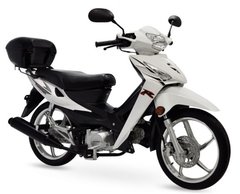 Interruptor Sensor Freio Traseiro Shineray Phoenix 50 Cc na internet