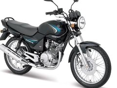 Kit Relação Transmissão Scorpion Aço 1045 Ybr 125 - 03 A 08 na internet
