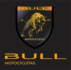 Imagem do Cabo Do Freio Dianteiro Original Moto Bull Khrisma KRC 50 F5