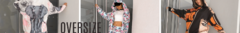 Banner de la categoría Oversize Estampados 