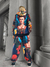 Conjunto Oversize Frida - tienda online