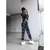 Conjunto Galaxy Black en internet