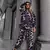 Buzo Oversize Savage - Marina Bou