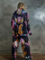 Buzo Oversize Mamba Negro - comprar online