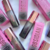 Glossy lips Obsidian Ruby rose - comprar online