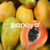 Papaya x unidad