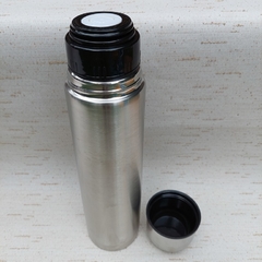 T12 / Termo Acero Inoxidable de 1 litro tipo bala