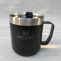 V4 - Taza Térmica Stanley Camp Mug 354 ml.