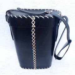 SM89 - Set de Mate Premium cuero con Stanley - comprar online