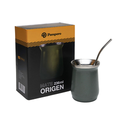 M80 - Set de Mate Pampero Origen - comprar online