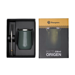 M80 - Set de Mate Pampero Origen - tienda online