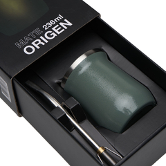 M80 - Set de Mate Pampero Origen - Tienda Matera