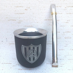 SM81 - Set De Mate San Lorenzo de Almagro - comprar online