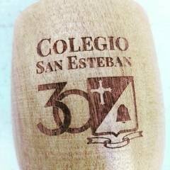 OF44 - Pack 50 Kit de Mate Algarrobo con tu Logo en internet