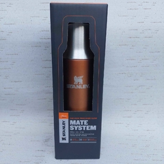 T15 / STANLEY Mate System color Maple 800ml. - Tienda Matera