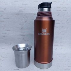 T15 / STANLEY Mate System color Maple 800ml.