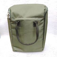 BM20 - Mochila matera con porta Notebook