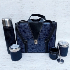 SM37 / Set De Mate Mujer Cartera en internet