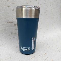 V1 - Vaso Térmico Coleman Brew 600cc color SLATE - comprar online