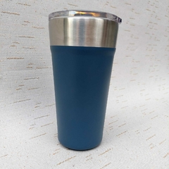 V1 - Vaso Térmico Coleman Brew 600cc color SLATE - Tienda Matera