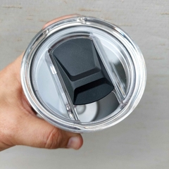 Imagen de V1 - Vaso Térmico Coleman Brew 600cc color SLATE