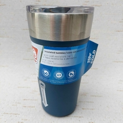 V1 - Vaso Térmico Coleman Brew 600cc color SLATE