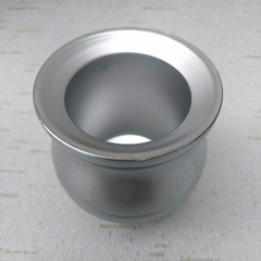 M67 - Mate BIGSTAR PLUS Acero Inox Plateado - comprar online