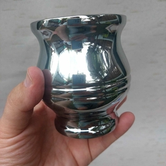 M67 - Mate BIGSTAR PLUS Acero Inox Plateado