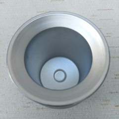 M67 - Mate BIGSTAR PLUS Acero Inox Plateado - comprar online