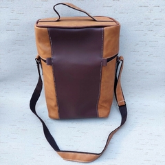 BM25 - Bolso Matero Morral de Ecocuero - comprar online