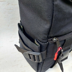 BM24 - Mochila Matera de gabardina - tienda online