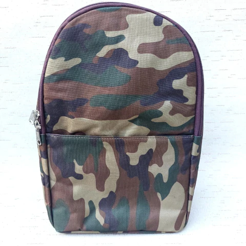 BM26 - Mochila Matera de cordura