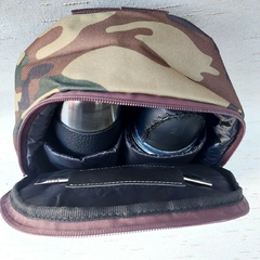 BM26 - Mochila Matera de cordura - Tienda Matera