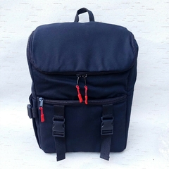 BM24 - Mochila Matera de gabardina - Tienda Matera
