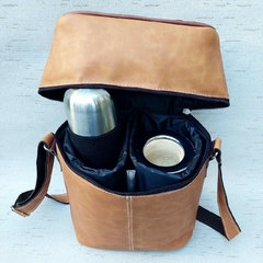 BM25 - Bolso Matero Morral de Ecocuero en internet