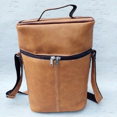 BM25 - Bolso Matero Morral de Ecocuero